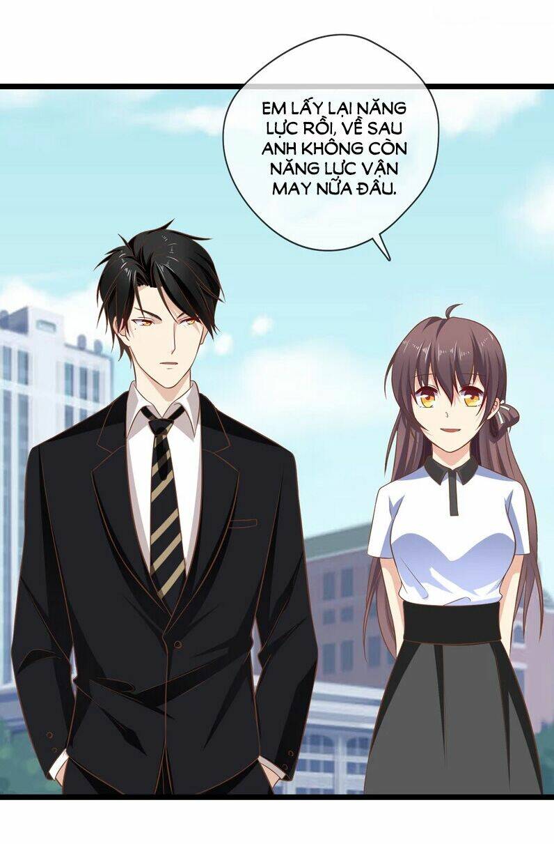 Luyến Ái Bạo Quân: Chapter 63