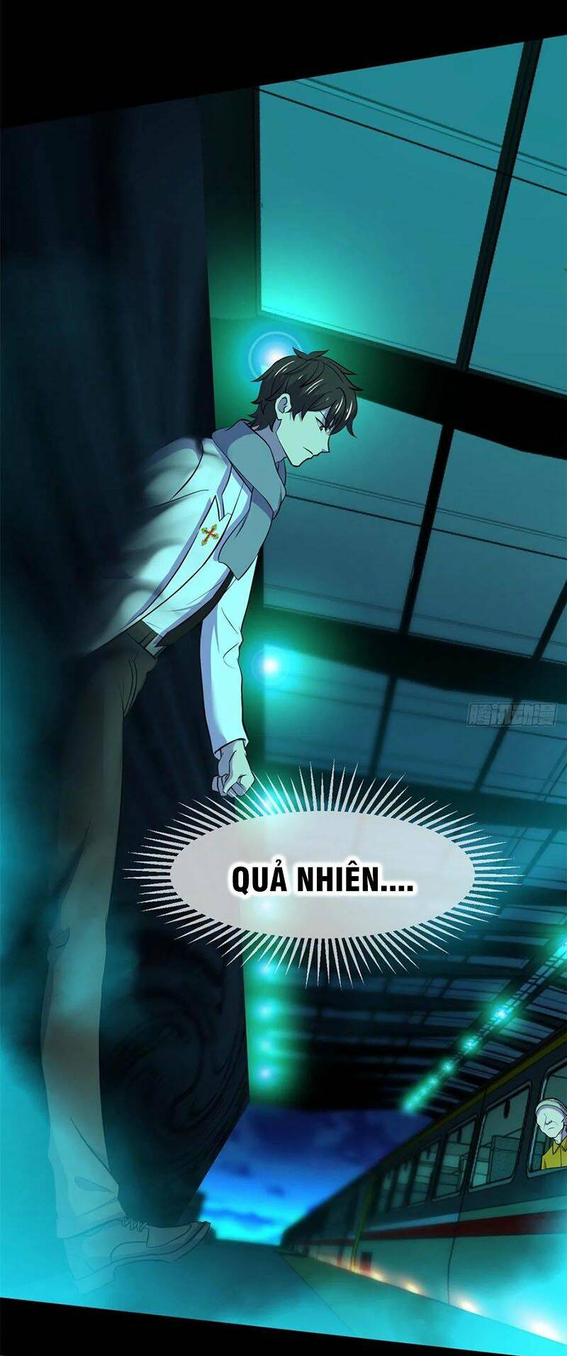 Toàn Cầu Sụp Đổ: Chapter 65