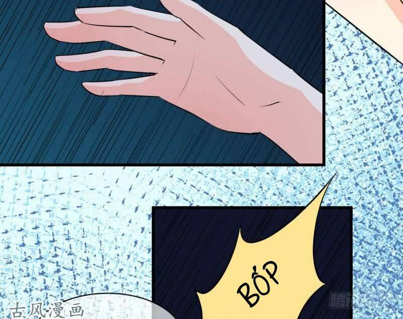 Ám Luyến Thành Hôn: Chapter 50