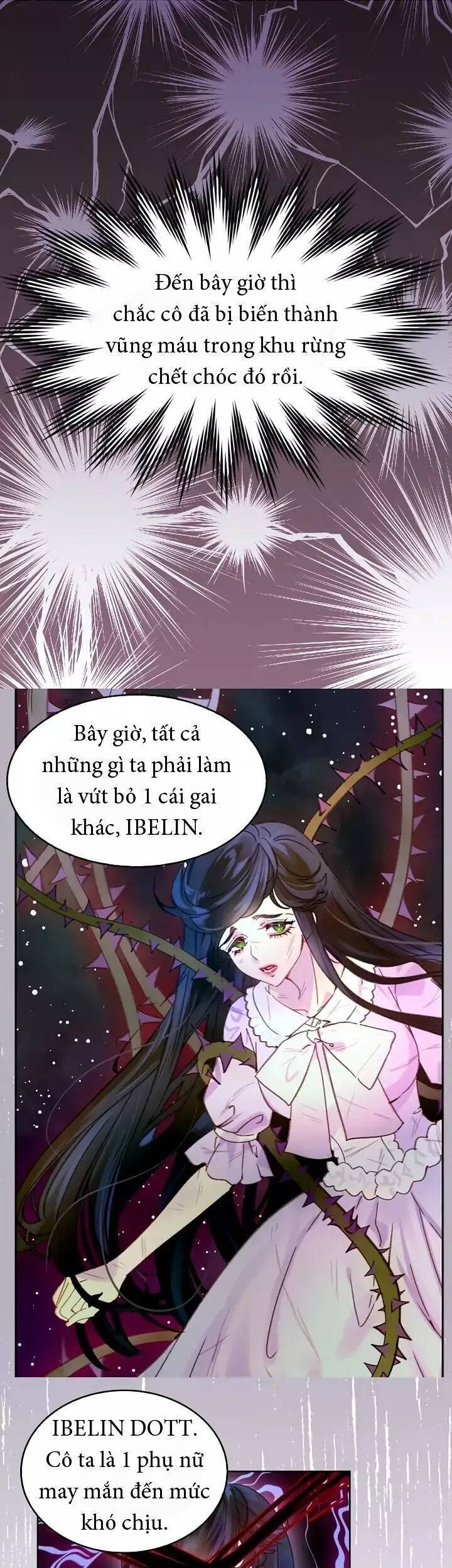 Đừng Xem Thường Nữ Phụ: Chapter 112