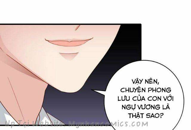 Thái Tử Điện Hạ Có Tin Vui: Chapter 77