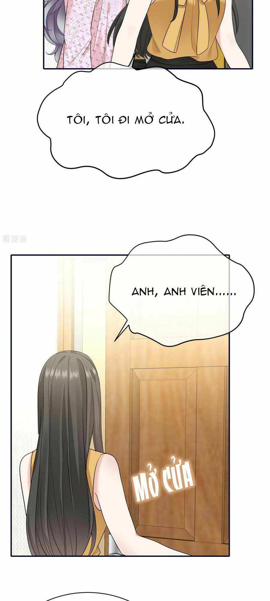 Đưa Em Đi Chơi: Chapter 75