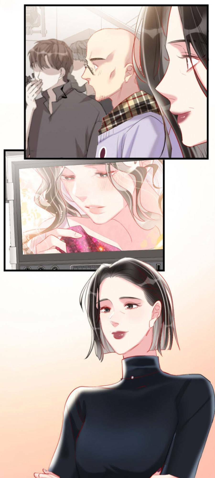 Cô Ấy Thật Xinh Đẹp 2: Chapter 9