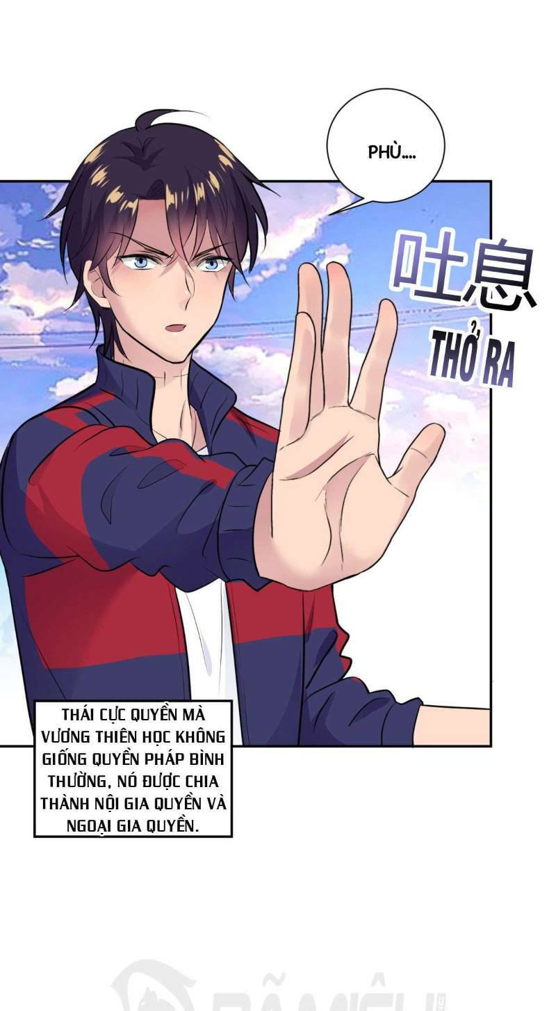 Đại Gia Livestream Vạn Giới: Chapter 5