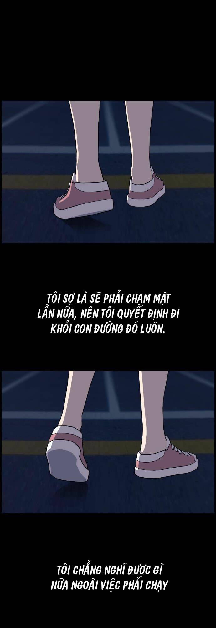Ác Mộng Kinh Hoàng: Chapter 10