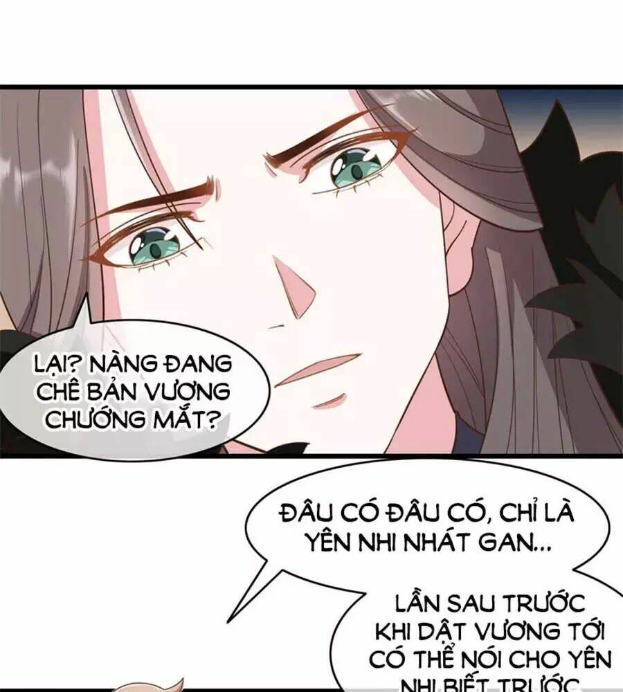 Đích Nữ Hữu Độc: Chapter 48
