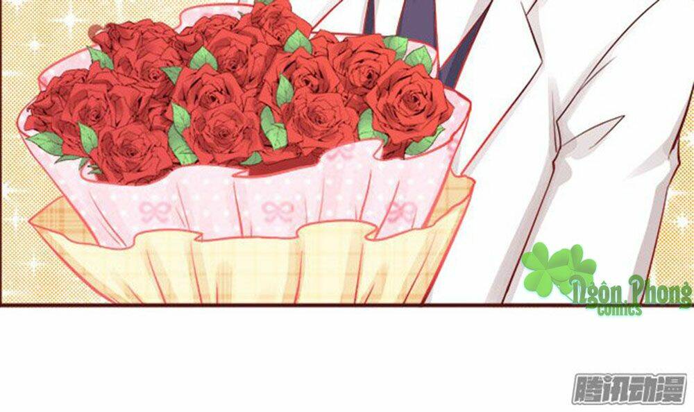 Ma Vương Luyến Ái Chỉ Nam: Chapter 31