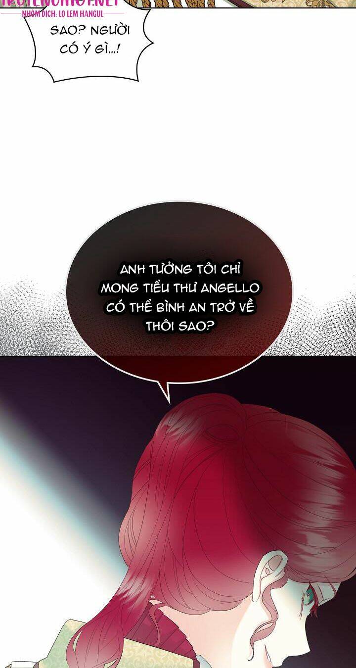 Kẻ Tạo Ra Nữ Phản Diện: Chapter 44