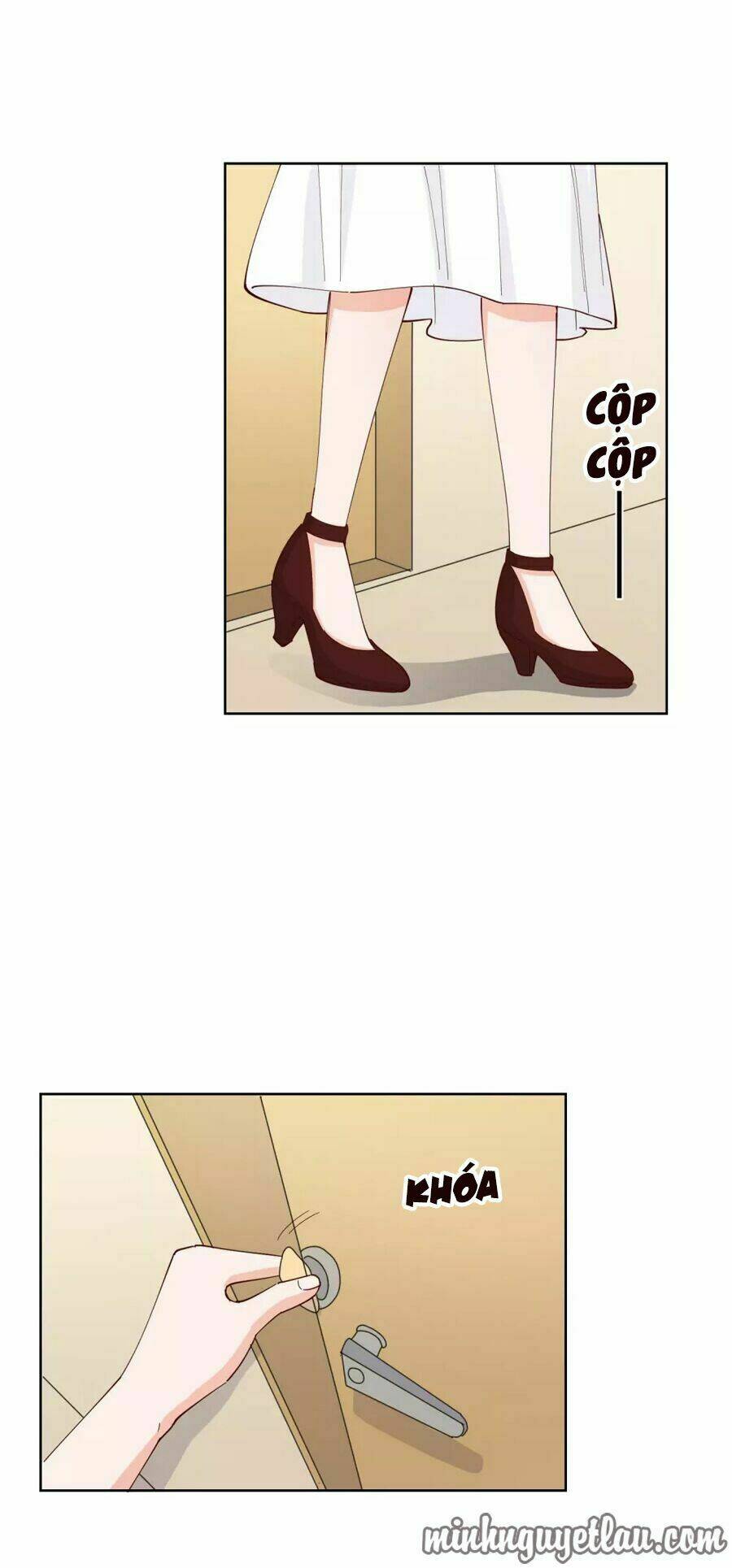 Hôn Nhân Dục Vọng: Thiếu Gia Nhẹ Một Chút!: Chapter 111