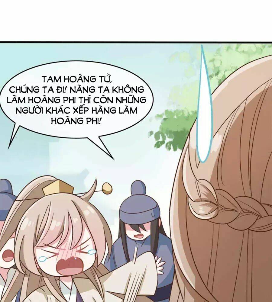 Đích Nữ Hữu Độc: Chapter 36