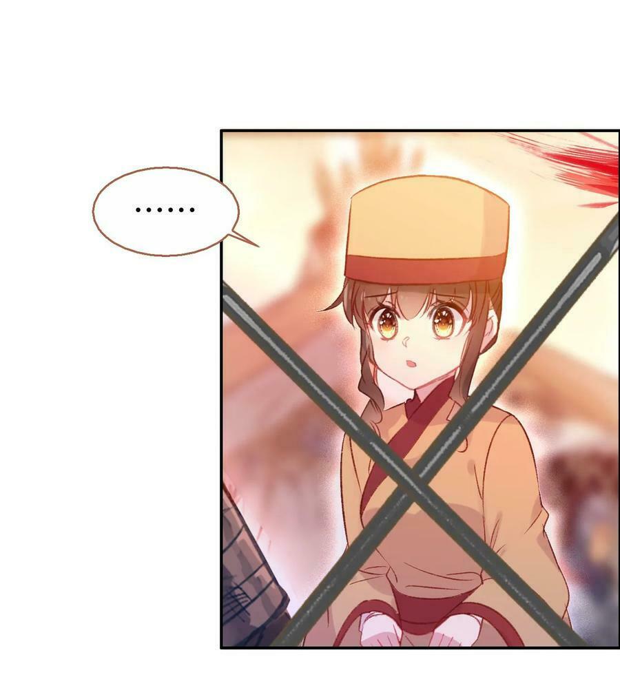 Gả Cho Một Tên Thái Giám Đáng Ghét: Chapter 111