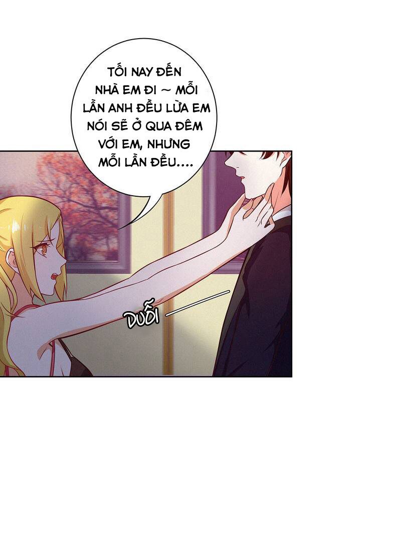 Trọng sinh quý thê chi phục thù hoa lệ: Chapter 30