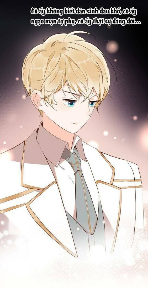 Hầu Nữ Giá Đáo: Chapter 14