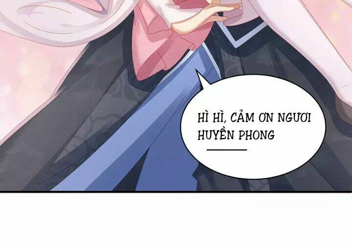 Mạnh Nhất Manh Chủ: Chapter 7