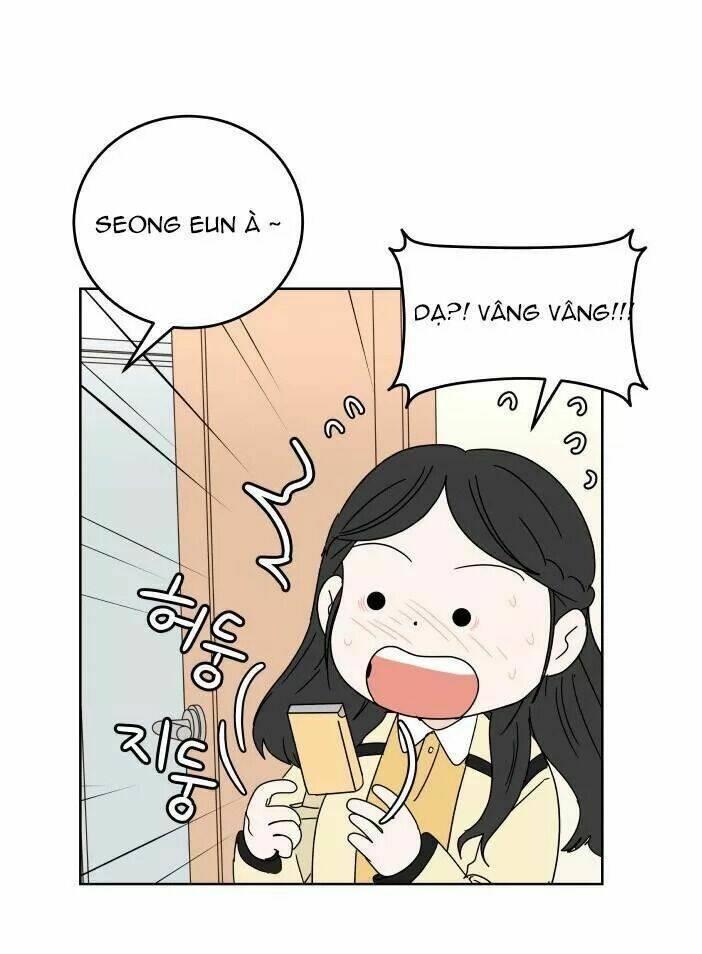30 Phút Bước Đi Bên Em: Chapter 73