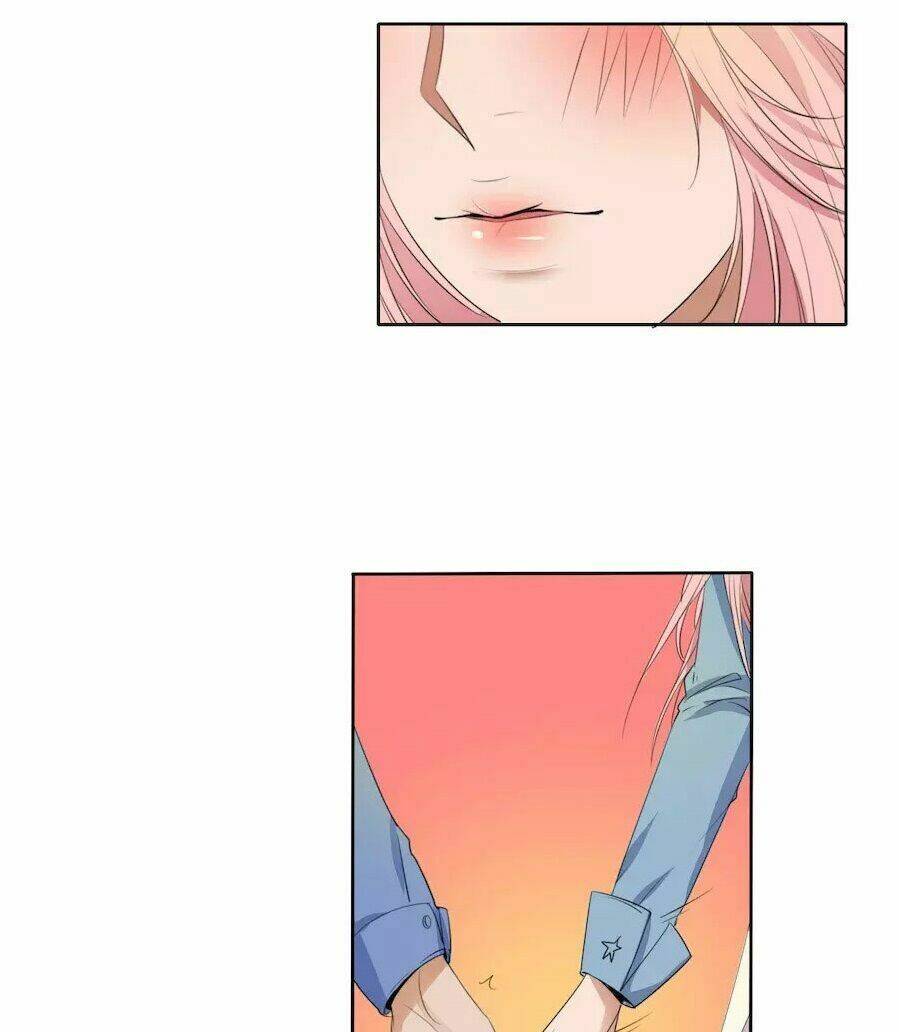 Bạn Trai Hai Mặt Của Tôi: Chapter 27