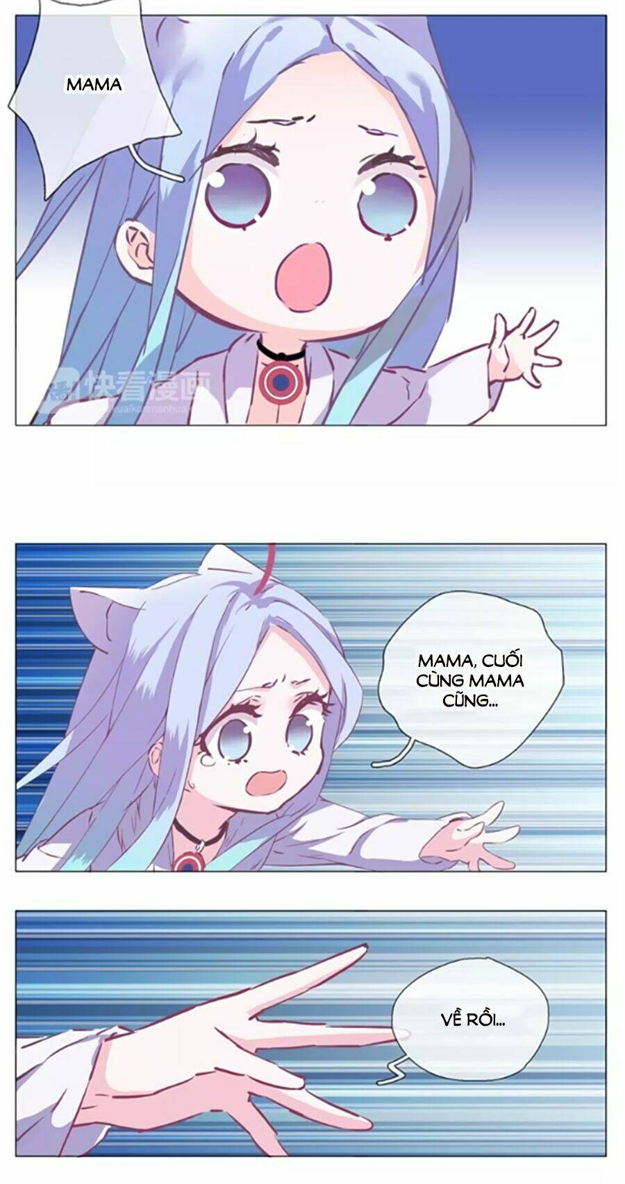 Đừng Nghịch, Ta Chỉ Muốn Yên Tĩnh: Chapter 37