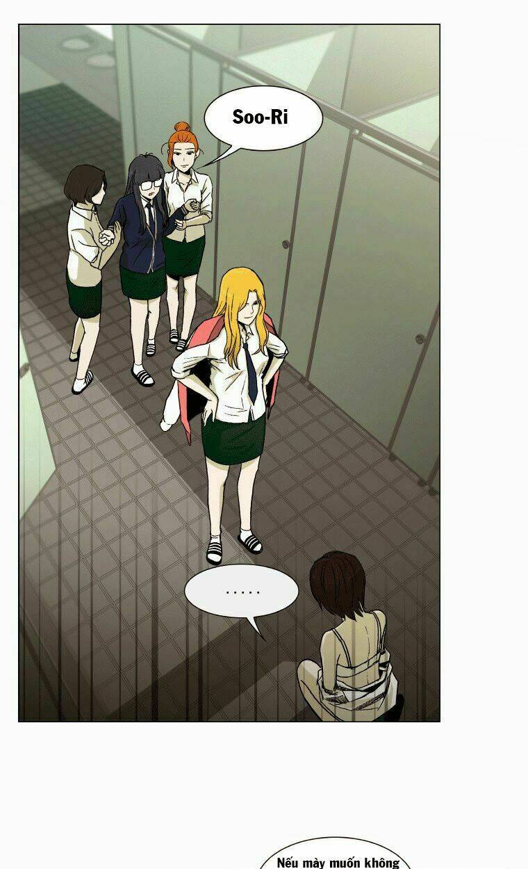 Anh Ấy Là Nữ Sinh Cấp 3: Chapter 10
