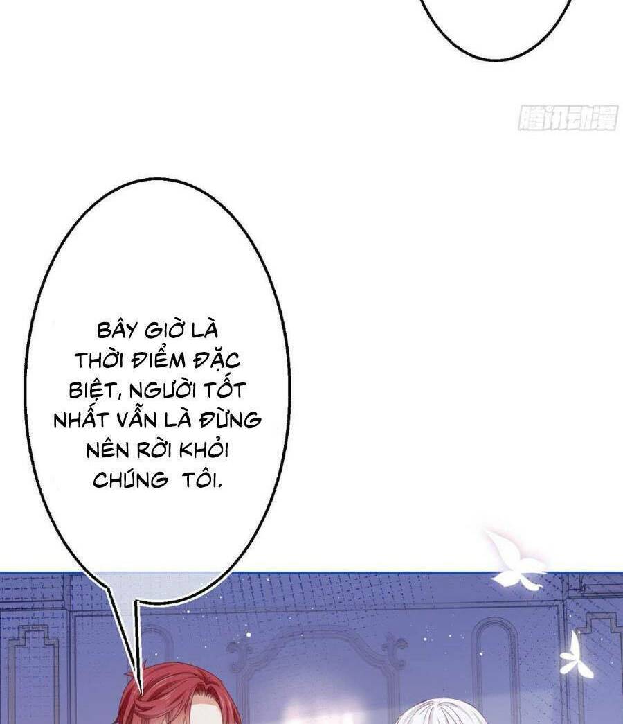 Nữ Hoàng Đầu Tiên Của Đế Quốc: Chapter 79