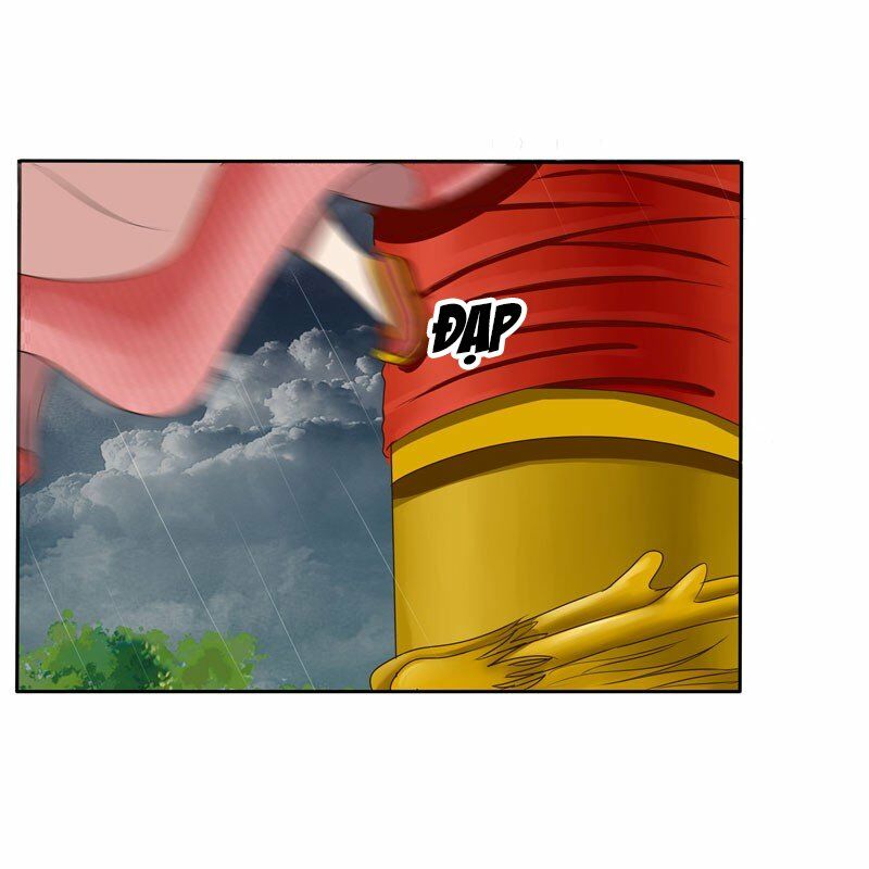 Thông Linh Phi: Chapter 68