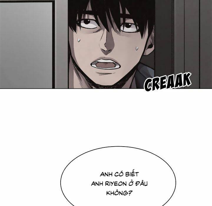 Nắm Đấm: Chapter 28