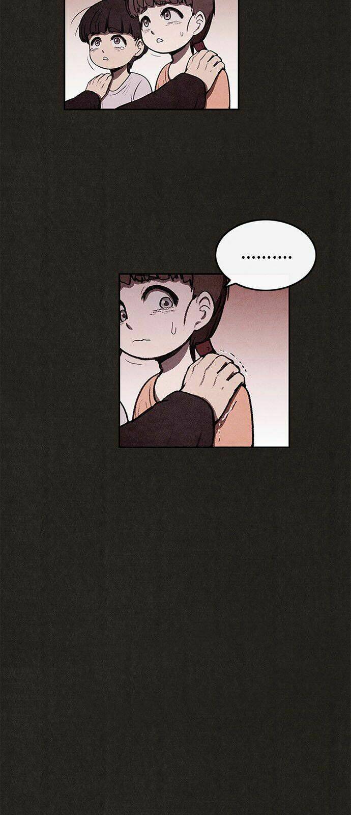 Quái Vật Tại Chung Cư Xanh: Chapter 20