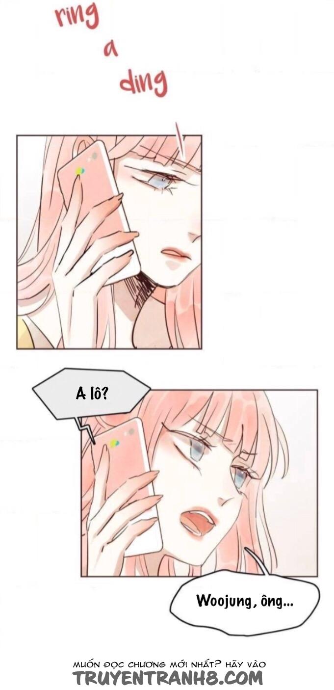 Giữa Tình Yêu Và Tình Bạn: Chapter 14