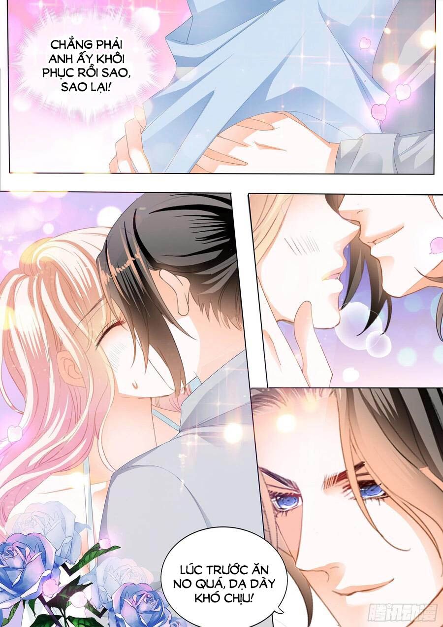 Bá Đạo Tiểu Thúc, Xin Trêu Chọc Vừa Thôi!: Chapter 216