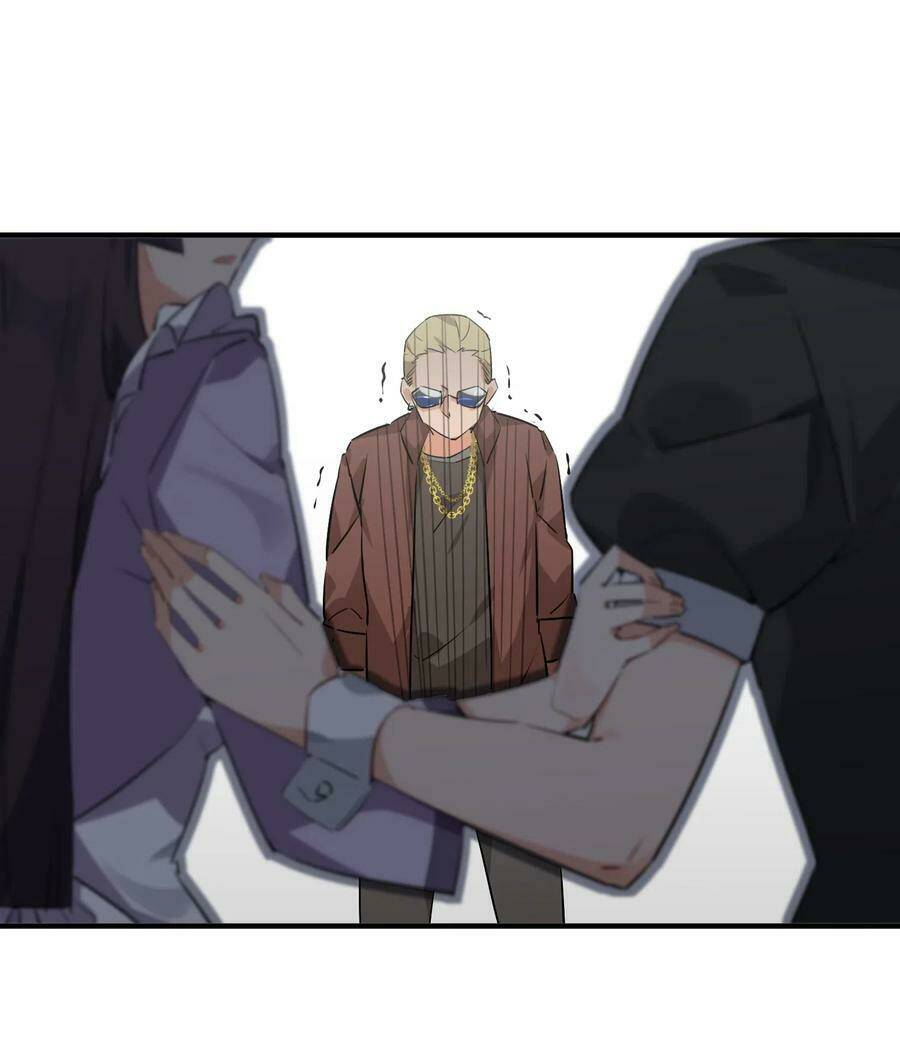 Hóa Ra Tôi Là Công Cụ Trong Game Tình Yêu: Chapter 25