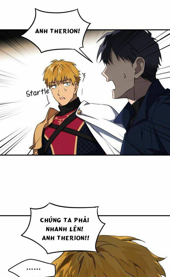 LÂU ĐÀI VÔ DANH: Chapter 23