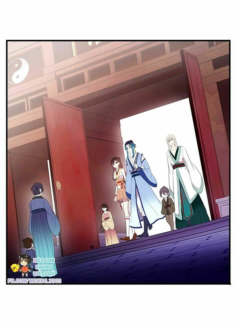 Bách Yêu Dị Văn: Chapter 51