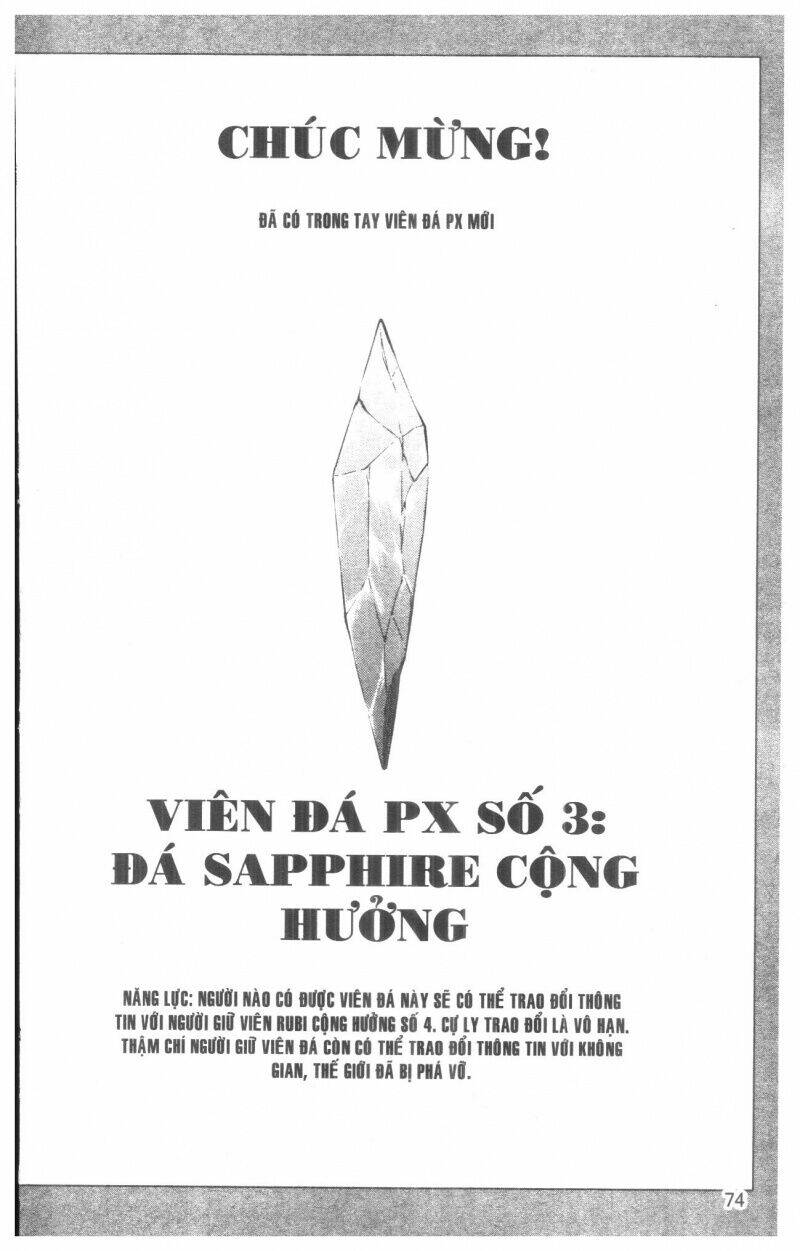 Đối Đầu Thiên Sứ: Chapter 1