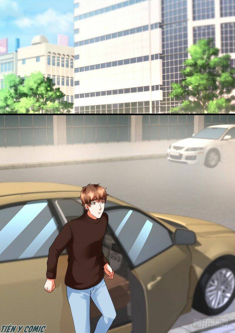 Thấu Thị Tiên Y: Chapter 82