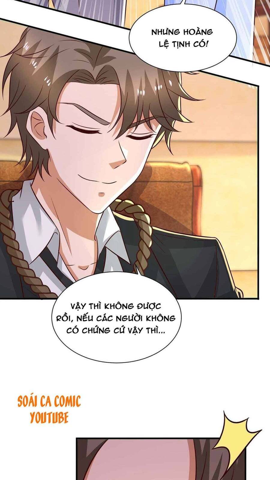 Trọng Sinh Chi Ngược Tra Nữ Vương: Chapter 53
