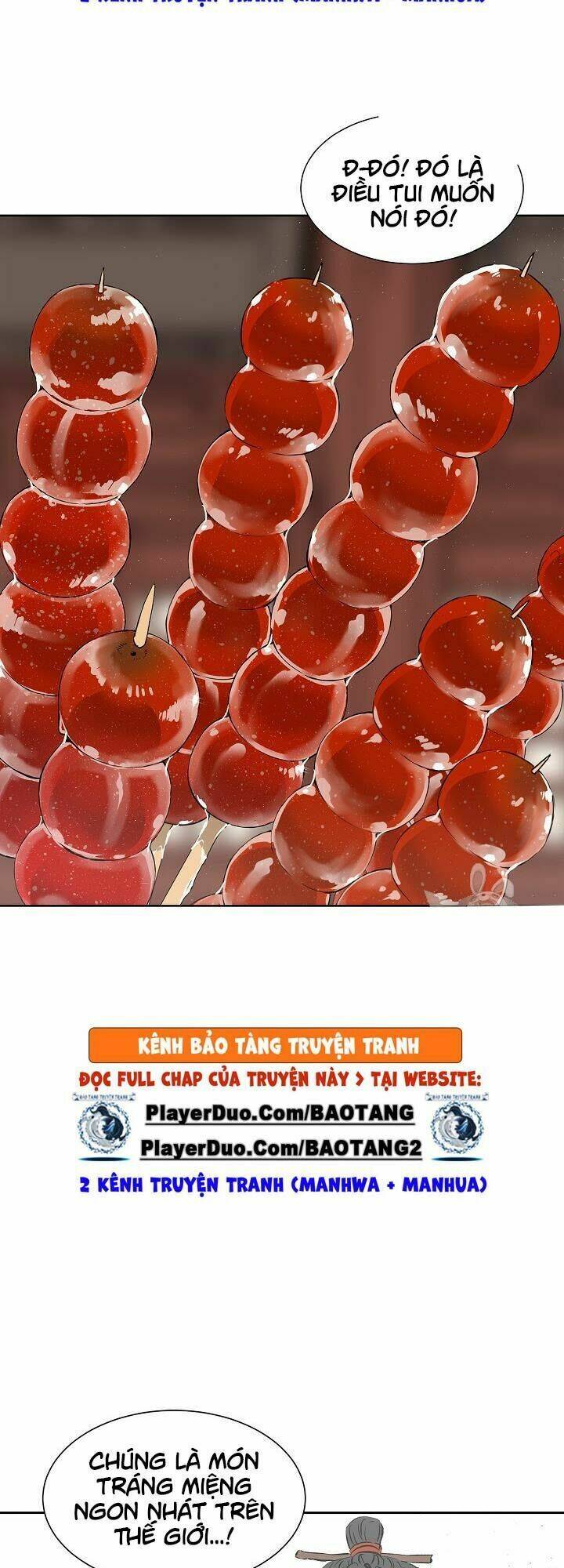 Vô Kiếm Tiểu Tử: Chapter 44