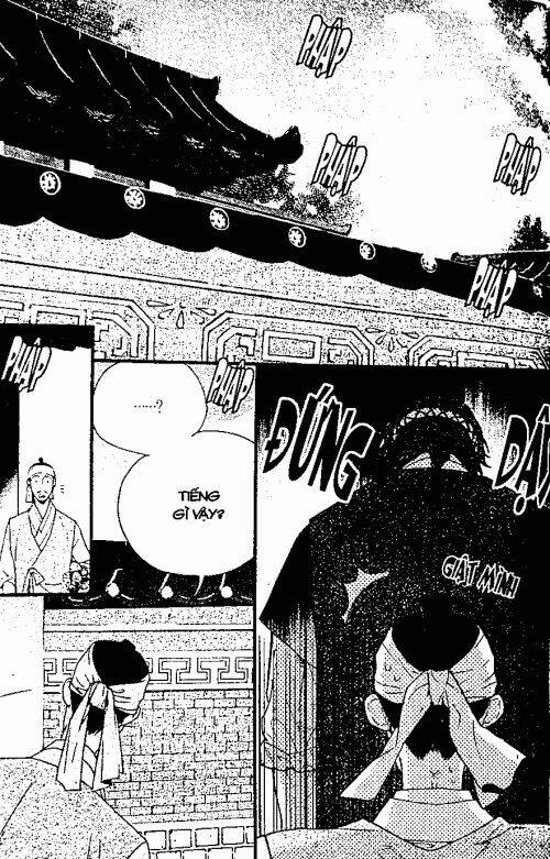 Chuyện Tình Đảo Thiên Đường: Chapter 10