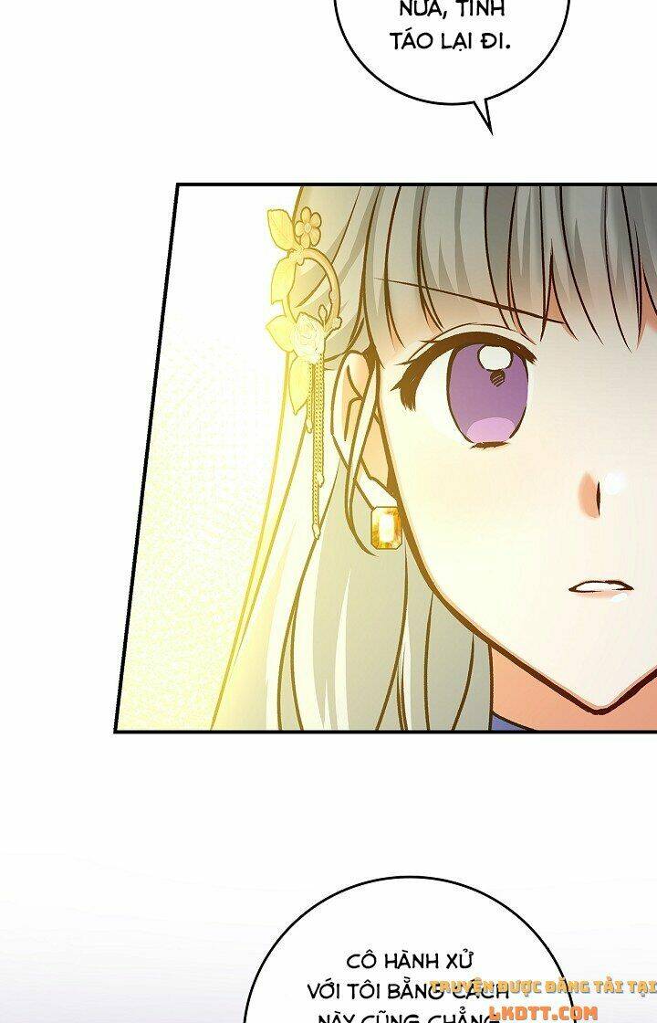 Đừng Chọc Đứa Em Gái Bé Bỏng Của Chúng Tôi: Chapter 70
