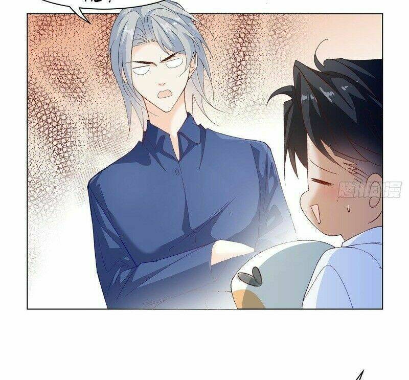 Ảnh Đế Yêu Hồ: Chapter 38