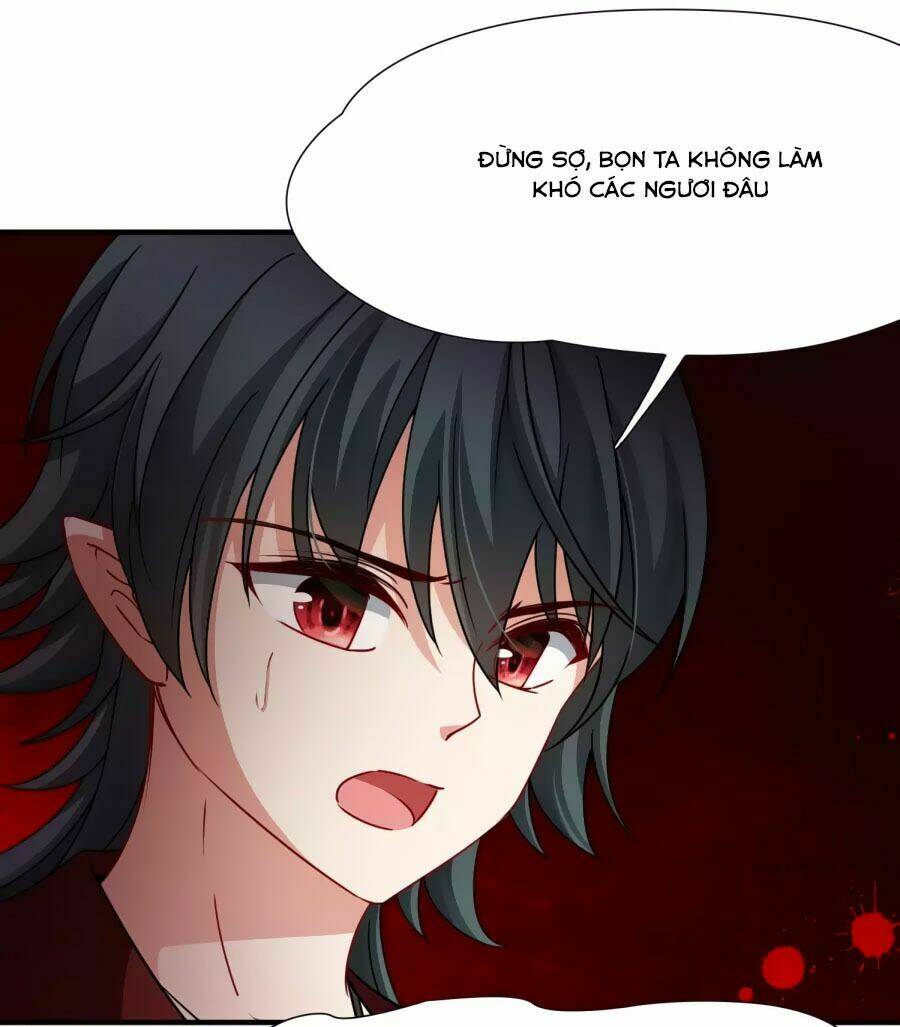 Huyền Vũ Luyến Ca: Vạn Vật Sinh Linh: Chapter 33.1