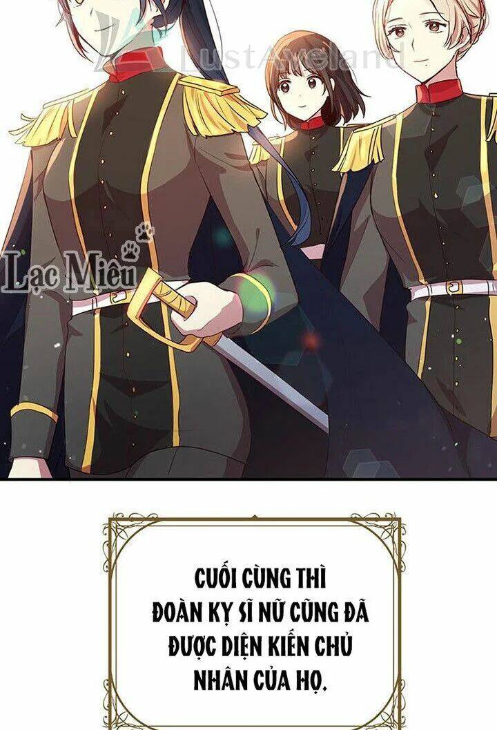 Công Tước, Loạn Vừa Thôi!: Chapter 104