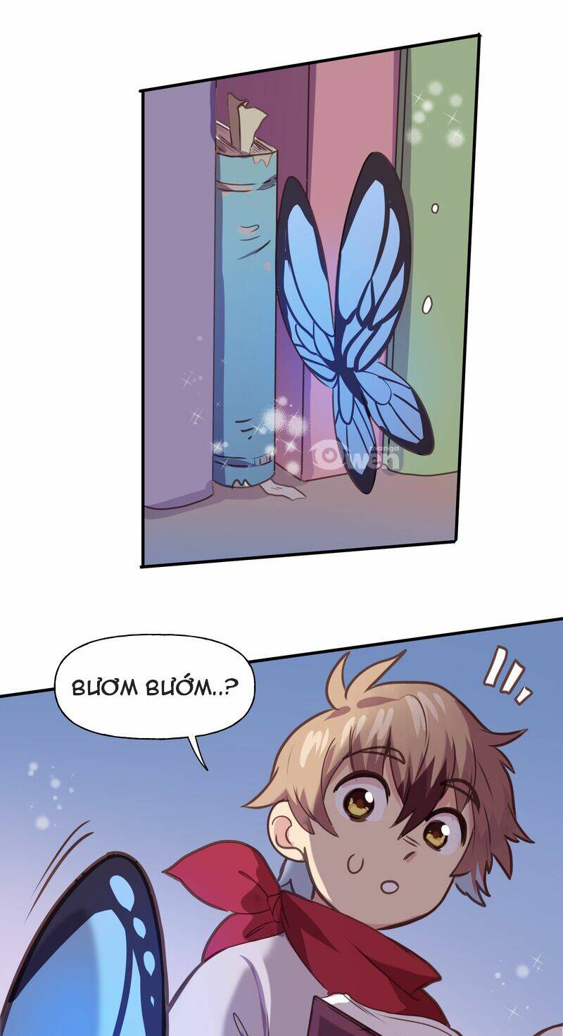 Lời Nguyền Lalin: Chapter 42