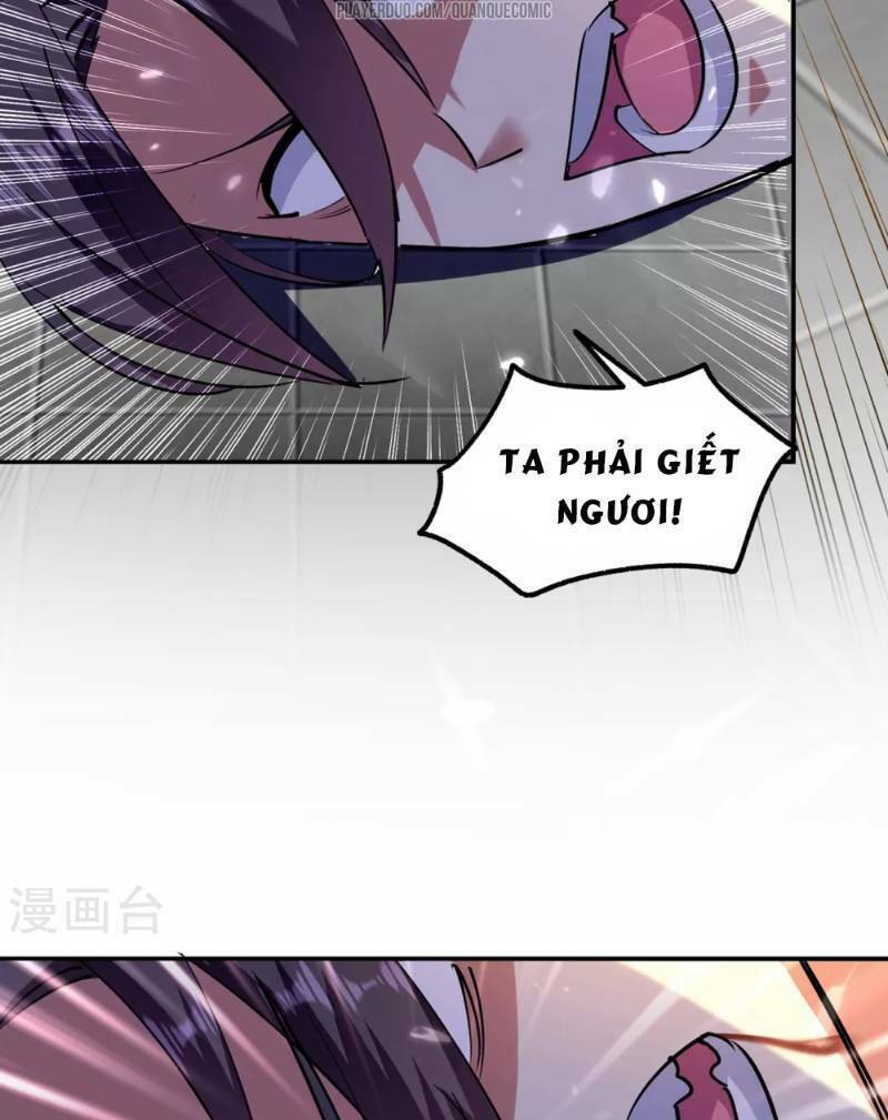 Vạn Giới Tiên Vương: Chapter 11