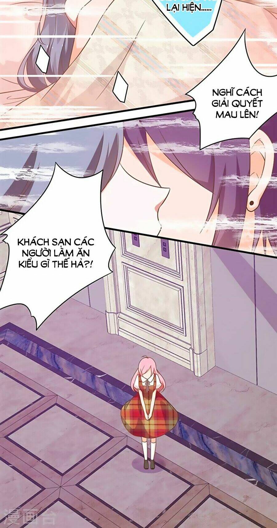 Cả Thế Giới Đều Không Bằng Người: Chapter 91