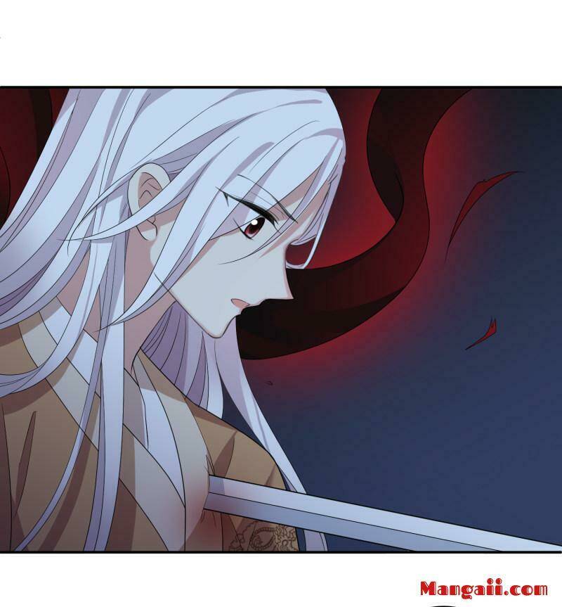Toàn Cơ Từ: Chapter 55.2