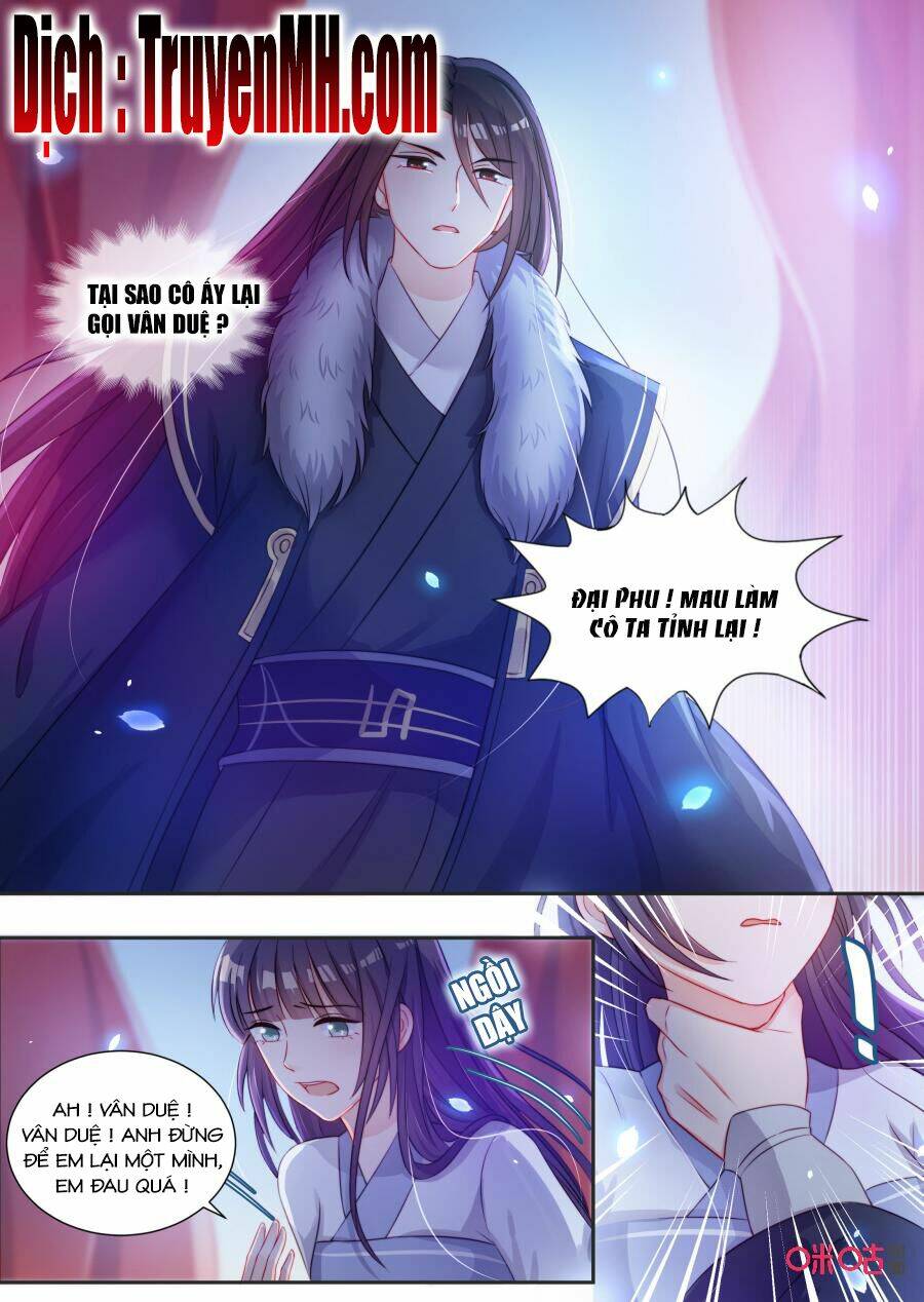 Thần Y Tiểu Thiếp Của Tà Quân: Chapter 15