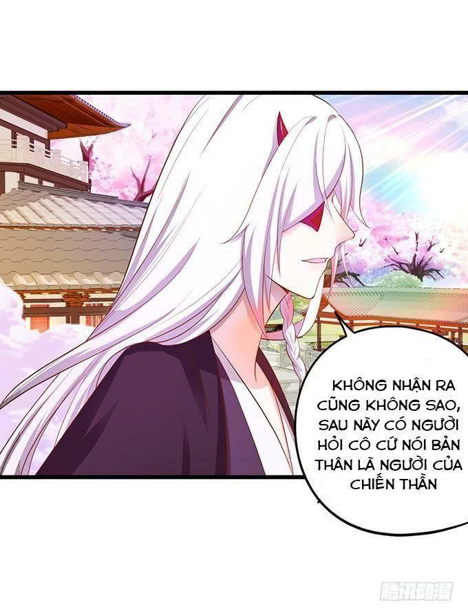 Hồ Tiên Hung Bạo: Chapter 78