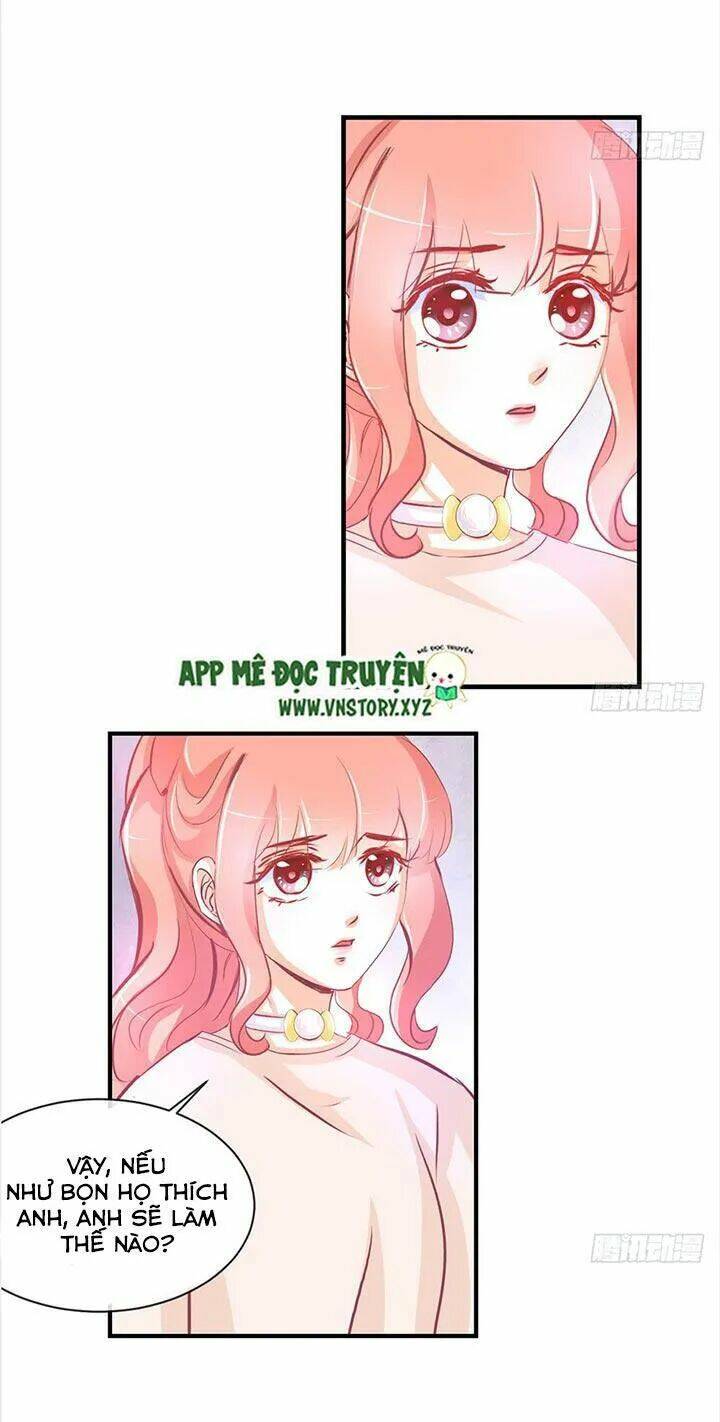 Cẩm Lý Thiếu Nữ Của Tôi: Chapter 30