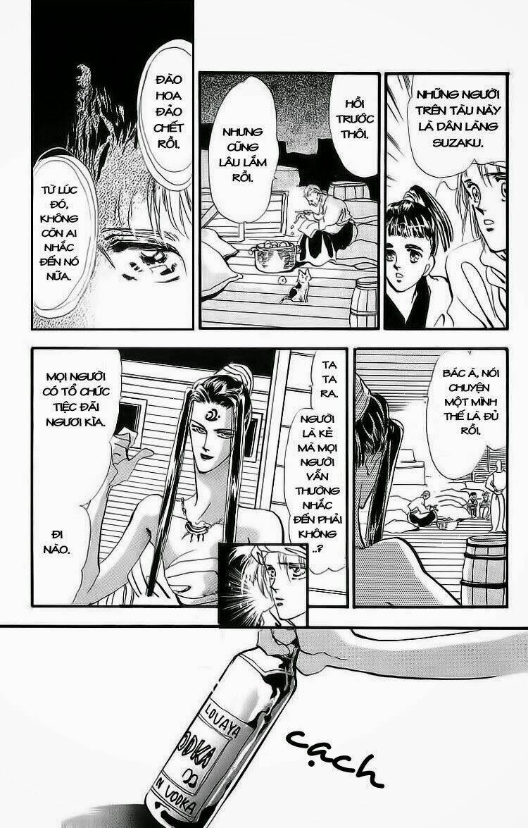 Đứa Con Số Phận: Chapter 9