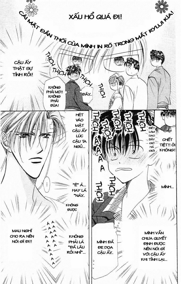 Tokyo Crazy Paradise: Chapter 66