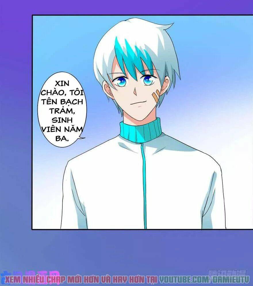 Đô Thị Tu Luyện Cuồng Triều: Chapter 32